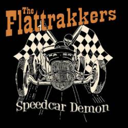 Flattrakkers : Speedcar Demon
